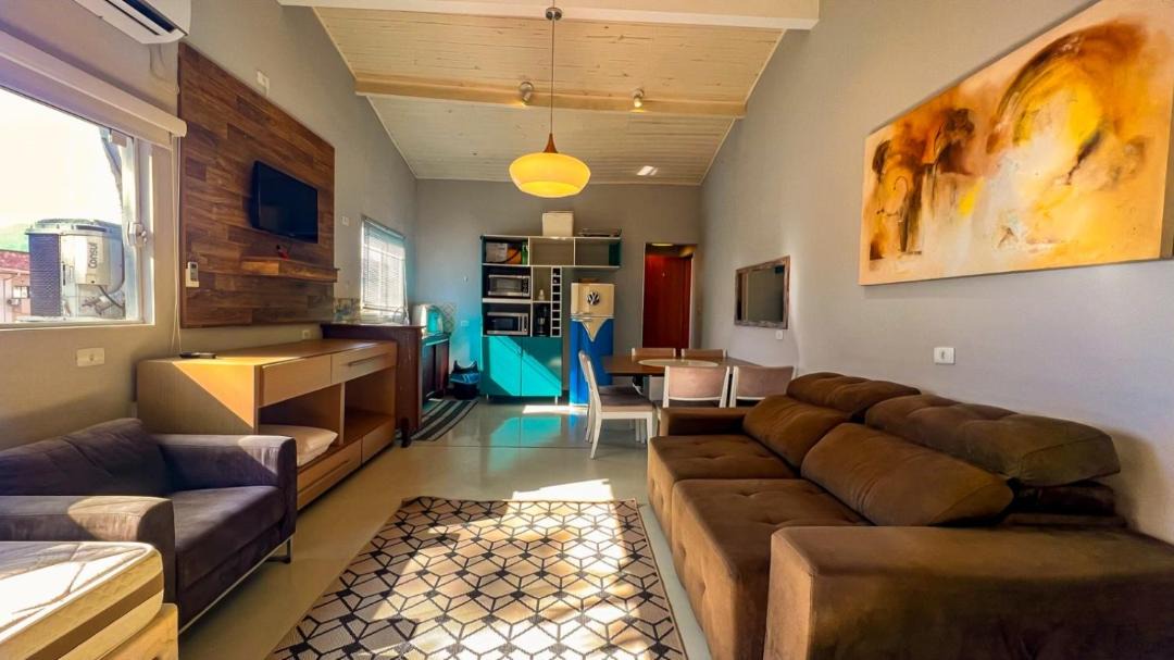 Photo of Livingroom in Barra da Lagoa