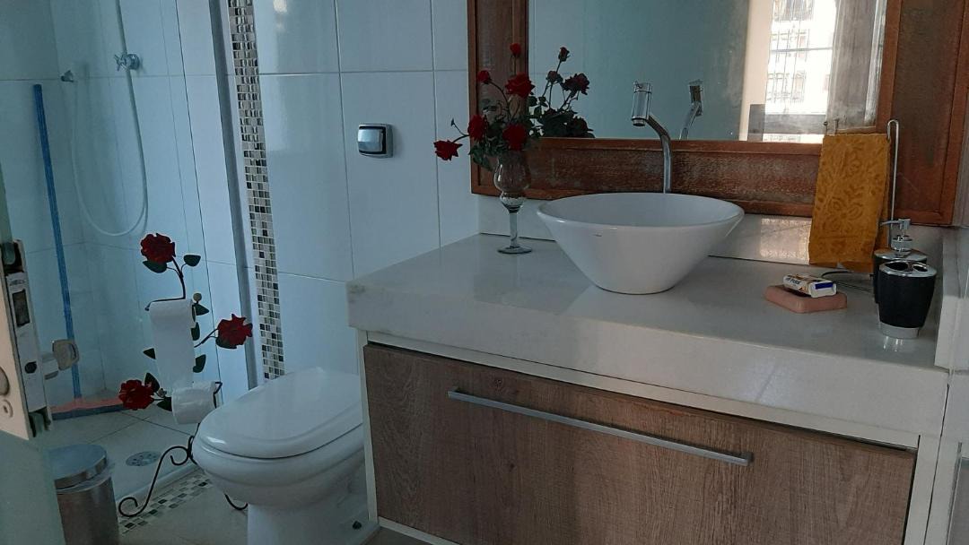 Photo of Bathroom in Jardim Ana Maria