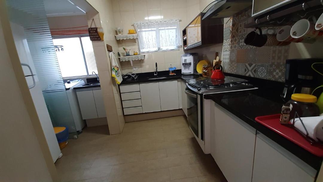 Photo of Kitchen in Jardim Ana Maria