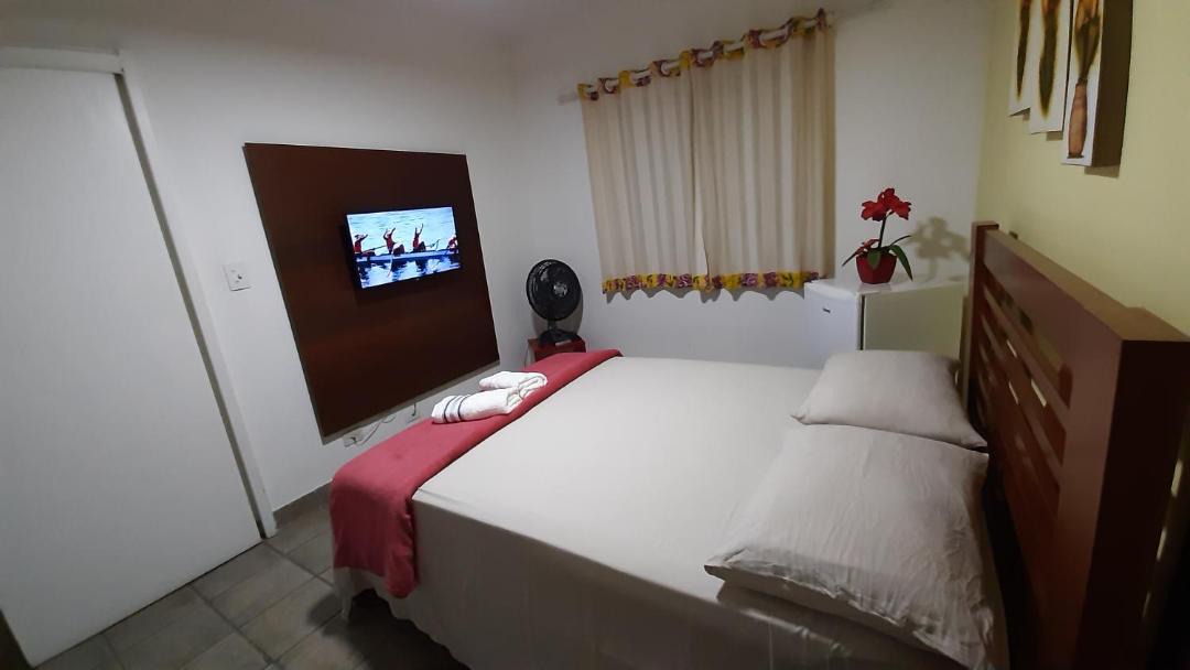 Photo of Bedroom in Jardim Ana Maria