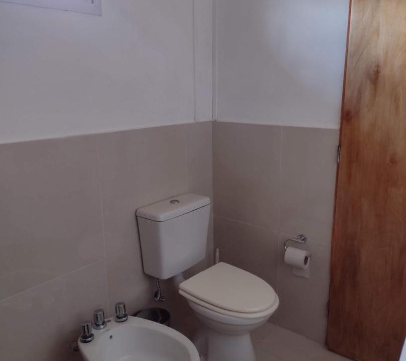Photo of Bathroom in Villa Yacanto