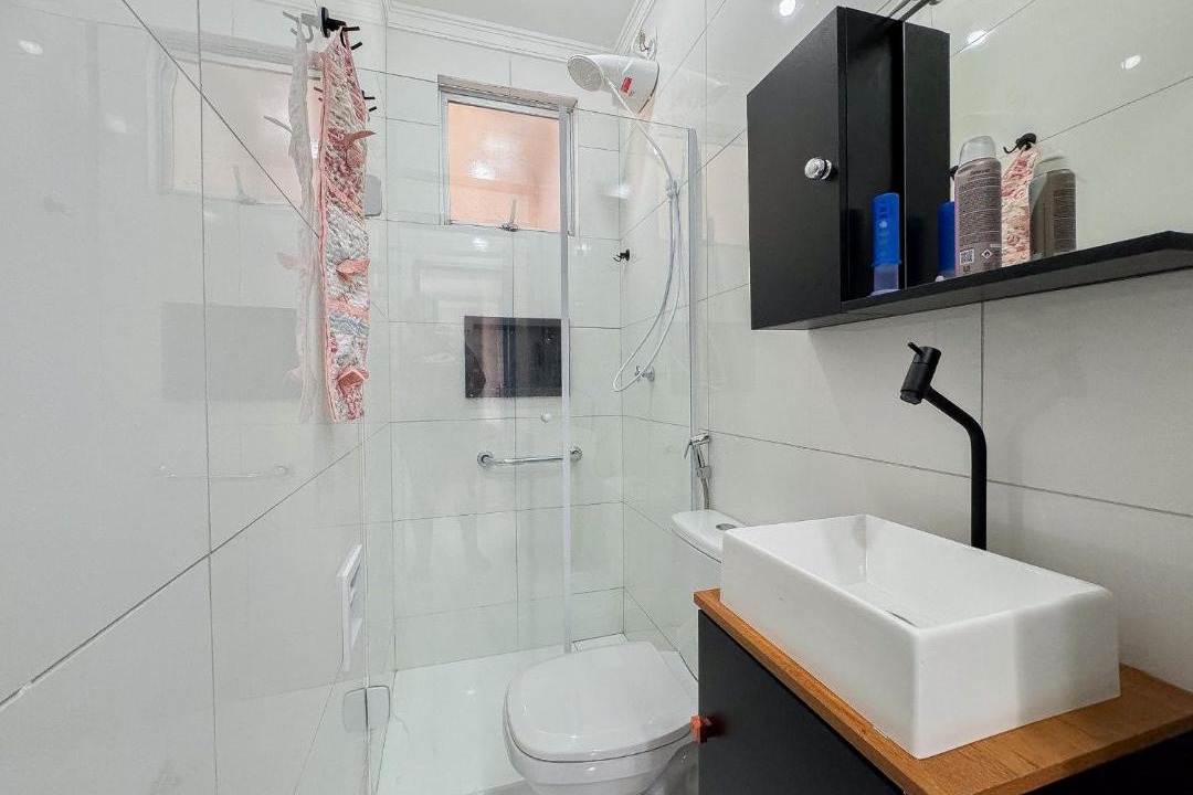 Photo of Bathroom in Acarau