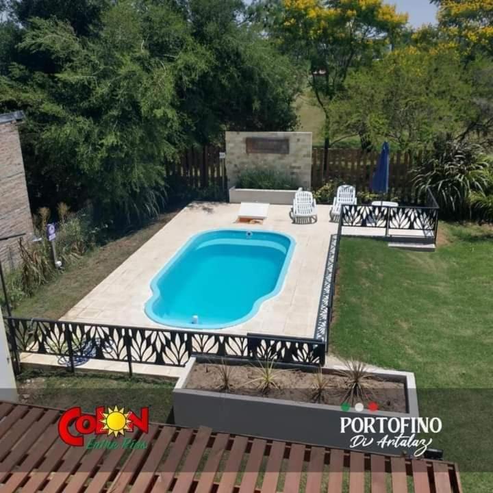 Photo of Outdoor in Colon