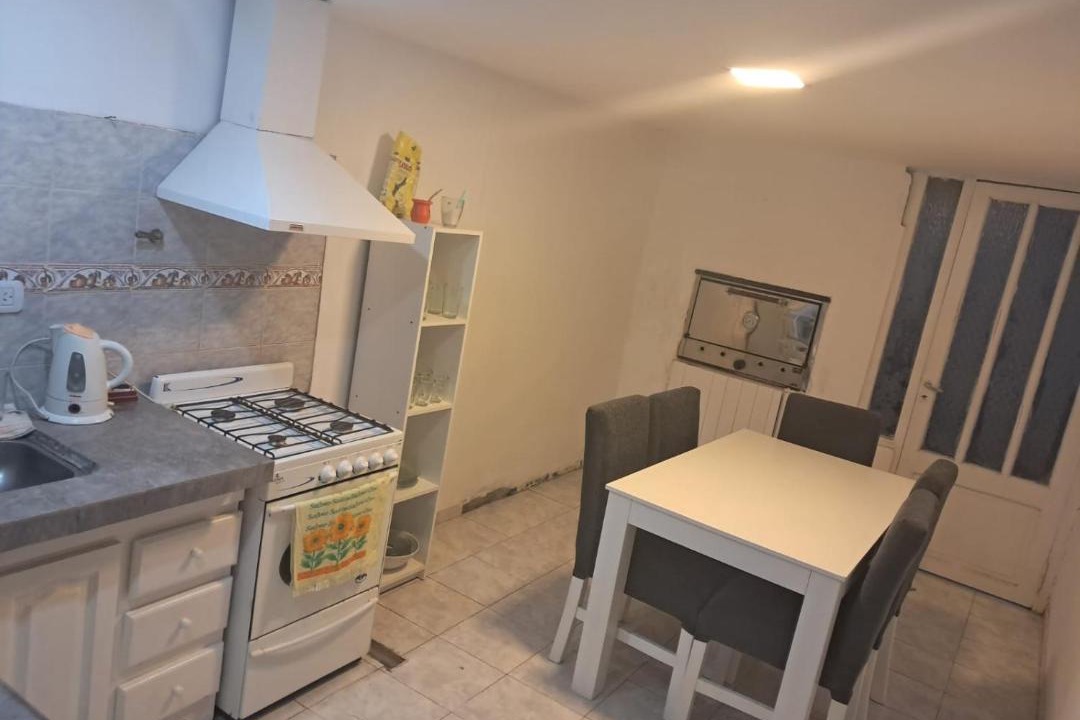 Photo of Kitchen in Carhue