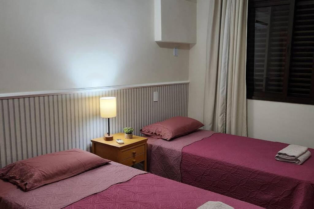 Photo of Bedroom in Guaratingueta