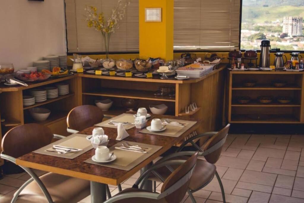 Photo of Kitchen in Guaratingueta