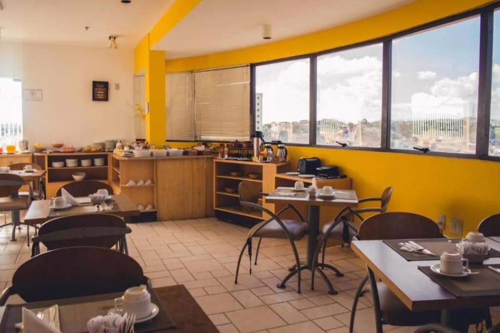 Photo of Kitchen in Guaratingueta