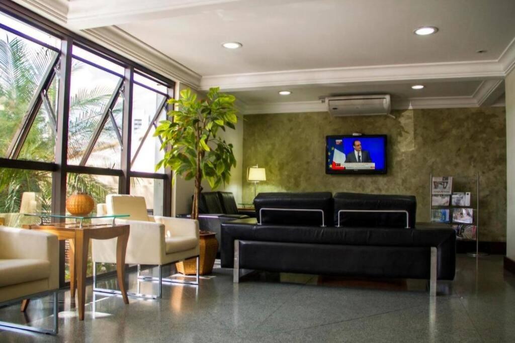 Photo of Livingroom in Guaratingueta