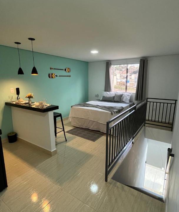 Photo of Bedroom in Ovidio Teixeira