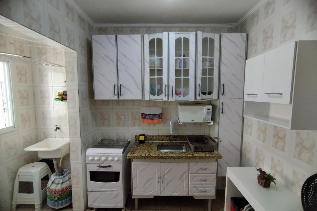 Photo of Kitchen in Mirim