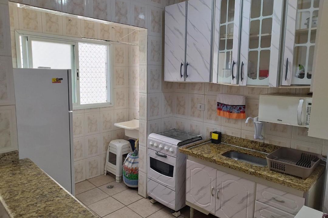 Photo of Kitchen in Mirim