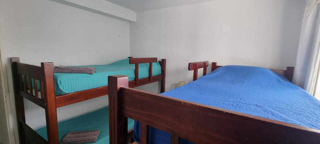 Photo of Bedroom in Godoy Cruz