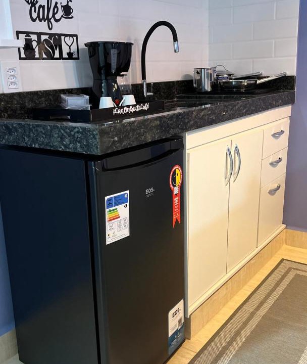Photo of Kitchen in Ovidio Teixeira
