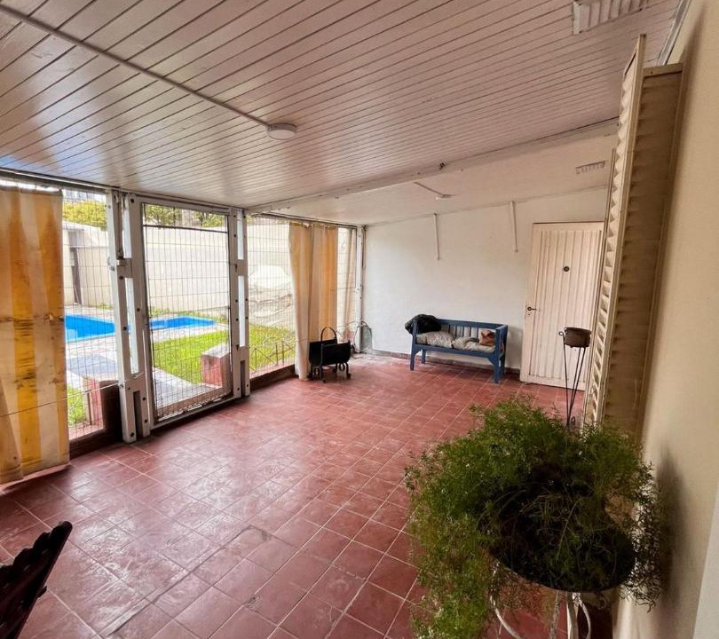 Photo of Patio Balcony in Junin