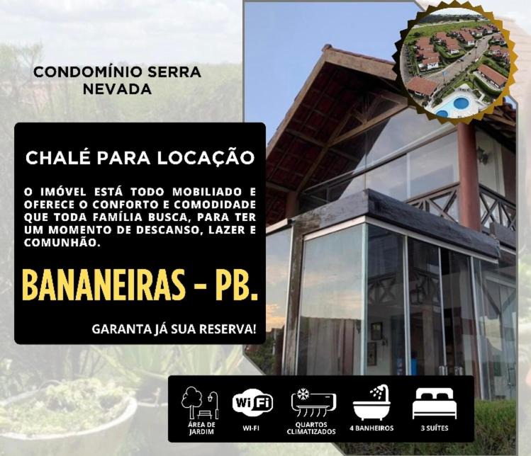 Photo of Others in Bananeiras