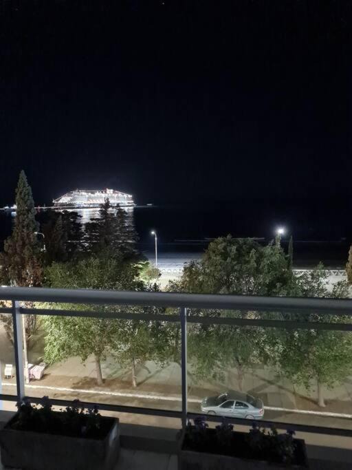 Photo of Patio Balcony in Puerto Madryn