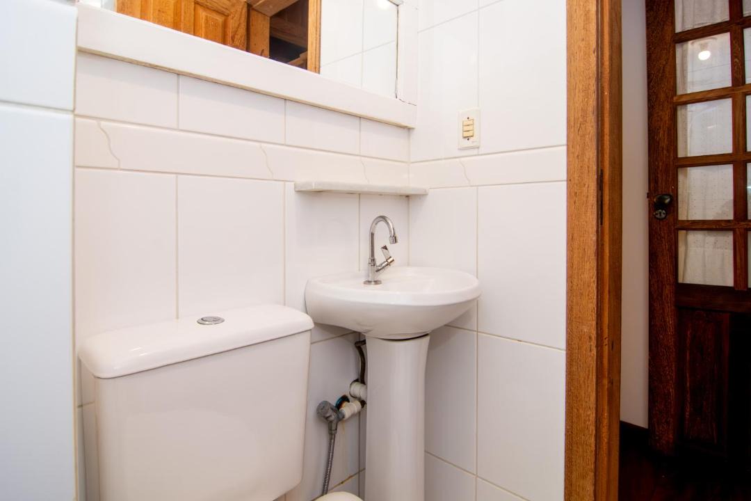 Photo of Bathroom in Ingleses Sul