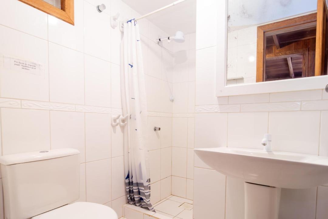 Photo of Bathroom in Ingleses Sul