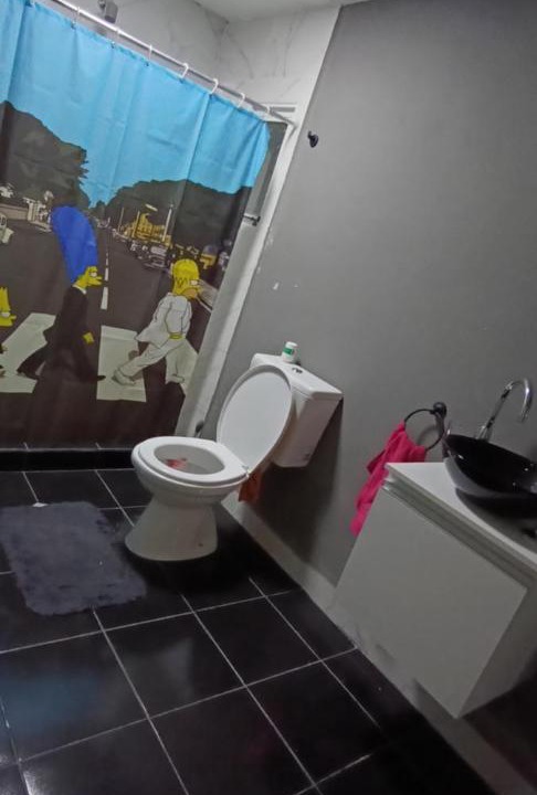 Photo of Bathroom in San Julian