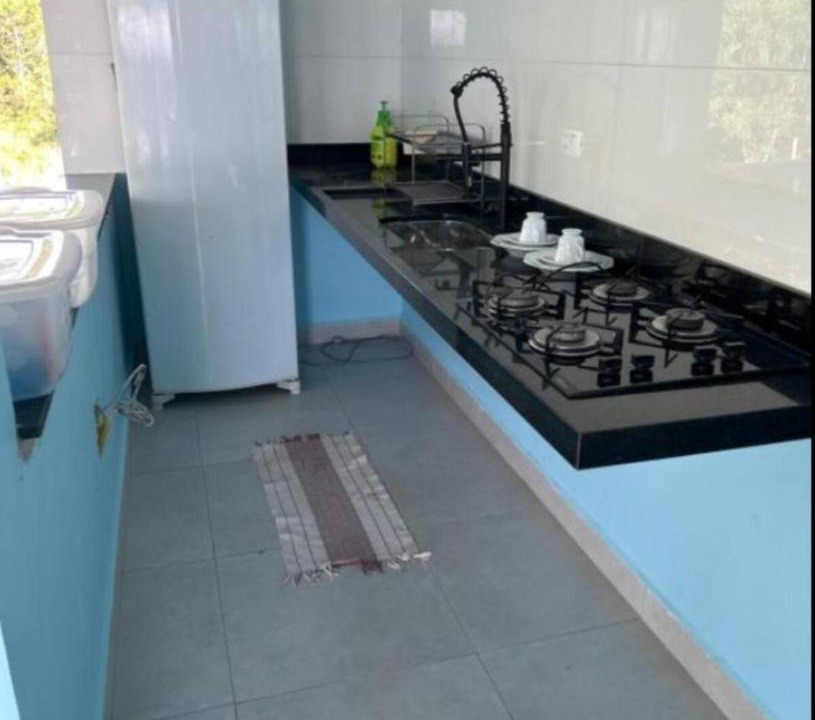 Photo of Kitchen in Pariquera-Acu