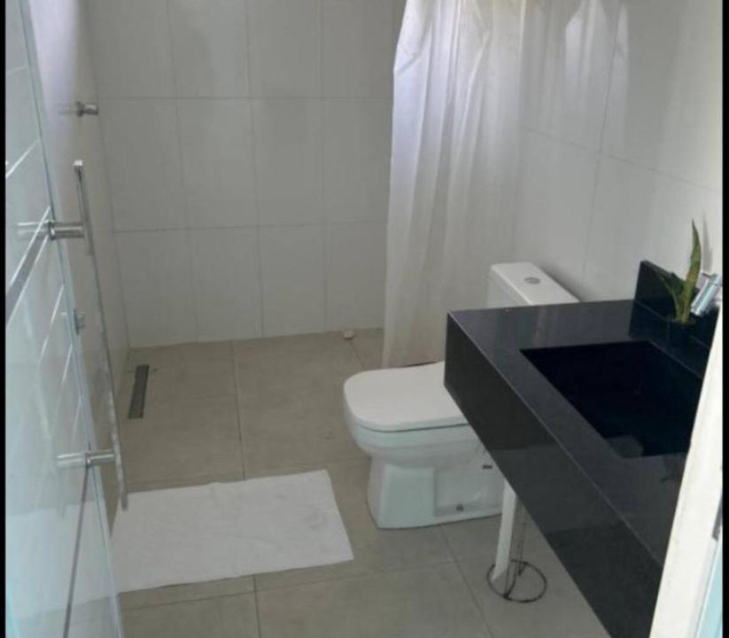 Photo of Bathroom in Pariquera-Acu