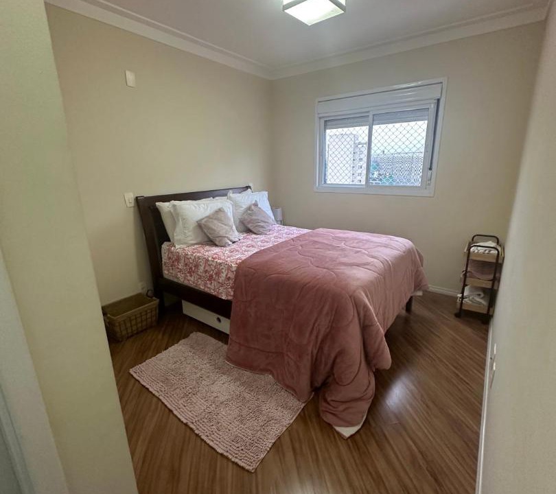 Photo of Bedroom in Vila Pompeia