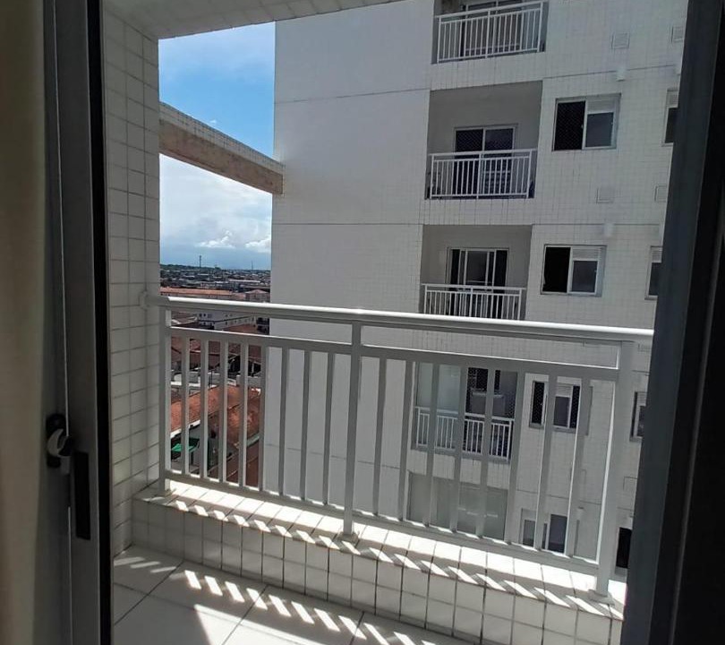 Photo of Patio Balcony in Aviacao