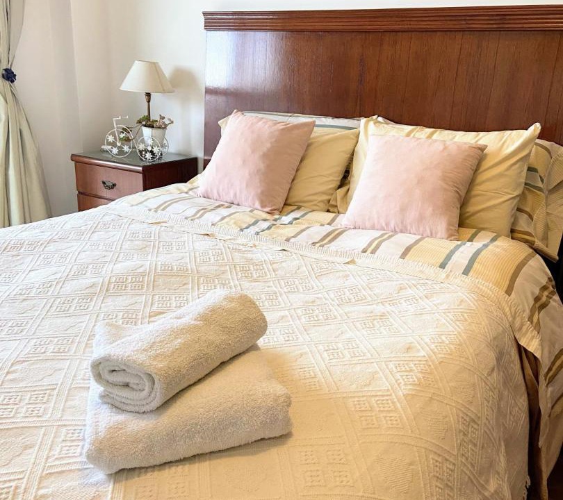 Photo of Bedroom in Rosario