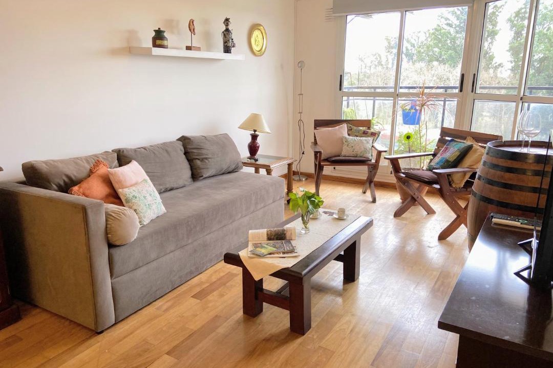 Photo of Livingroom in Rosario