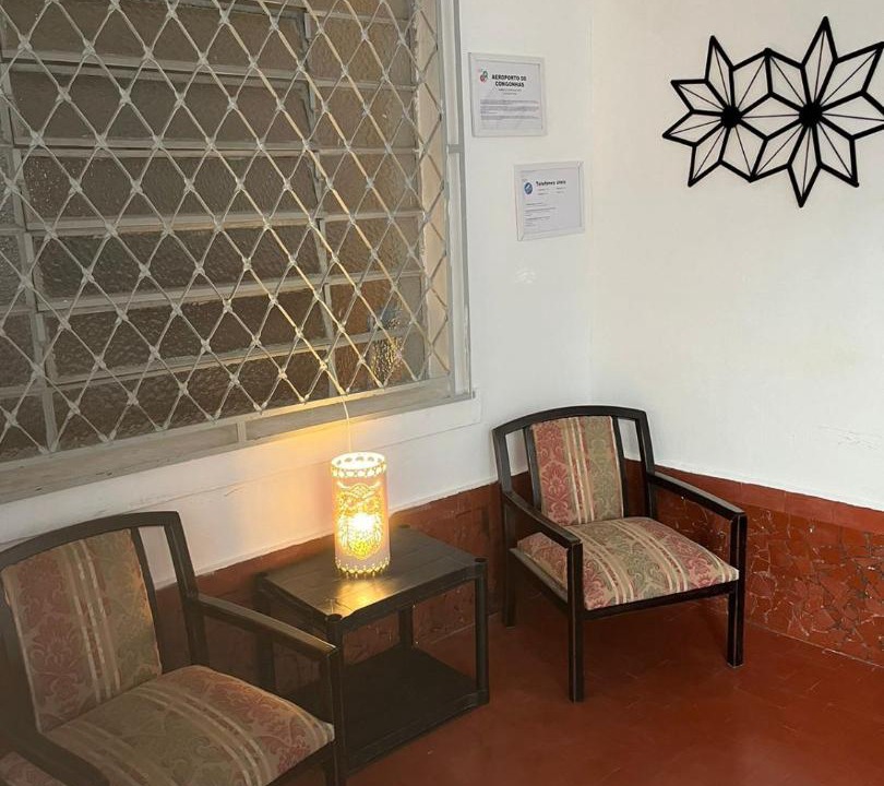 Photo of Livingroom in Sao Paulo