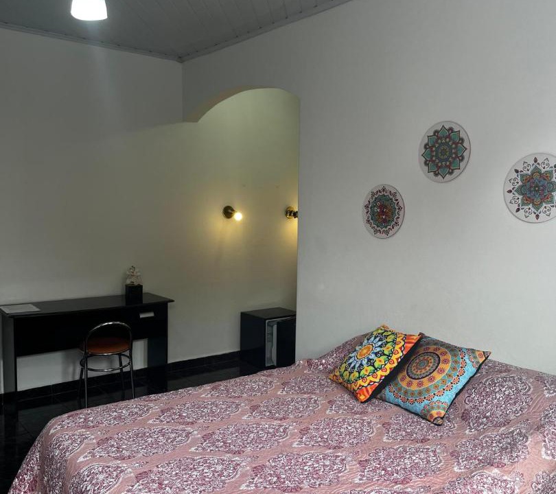 Photo of Bedroom in Sao Miguel Arcanjo