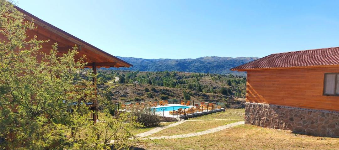 Photo of Others in La Cumbrecita