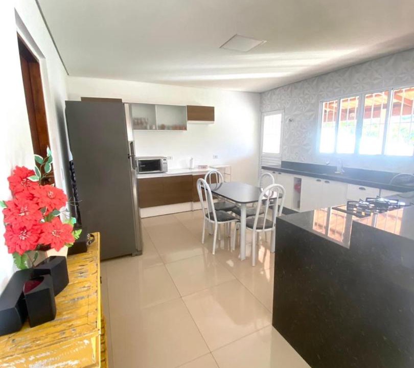 Photo of Kitchen in Mairinque