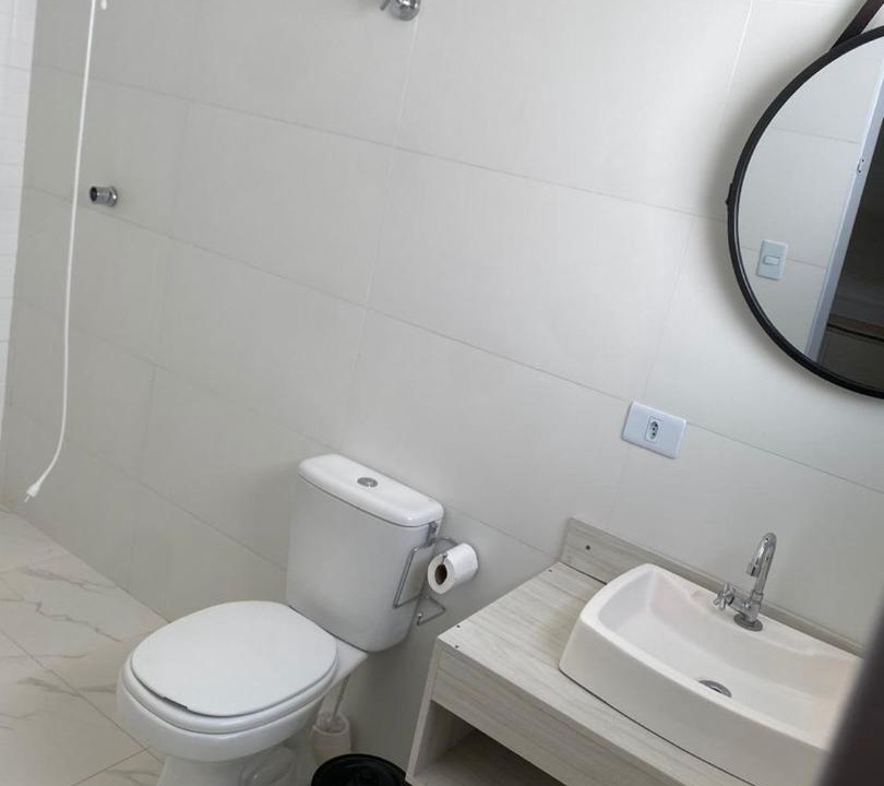 Photo of Bathroom in Mairinque