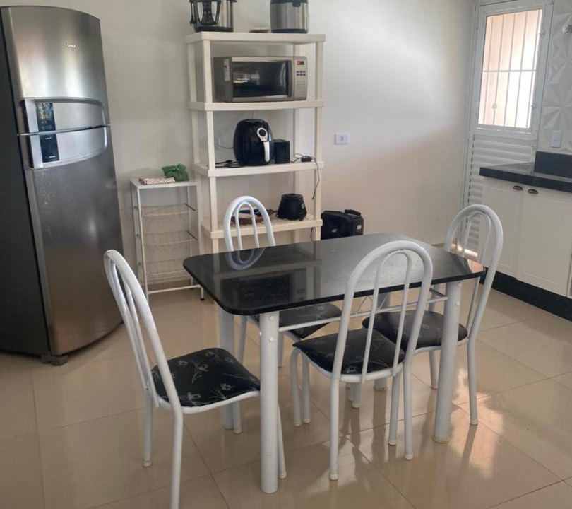 Photo of Kitchen in Mairinque