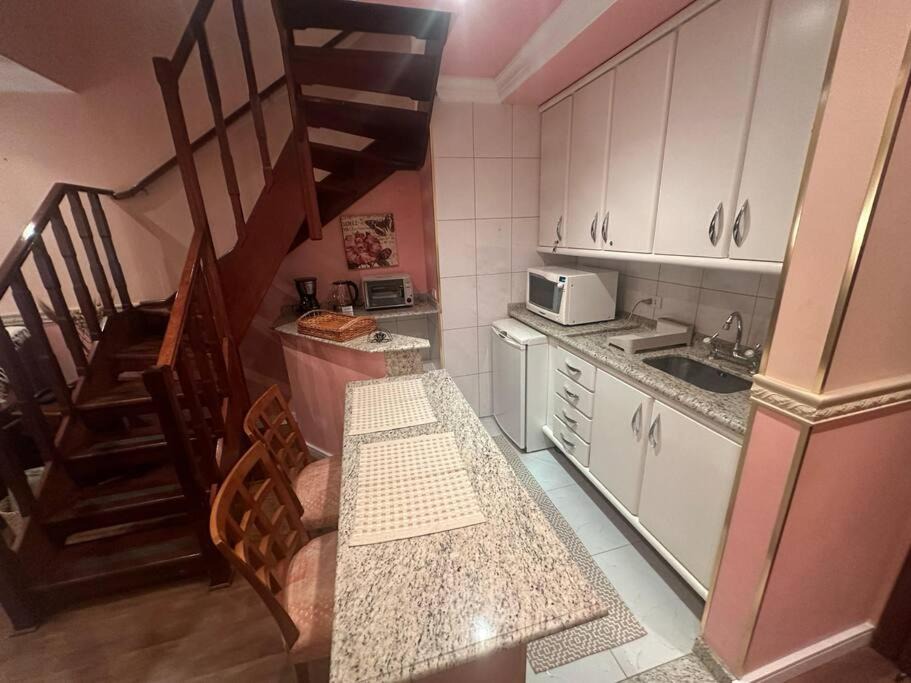Photo of Kitchen in Alto do Capivari