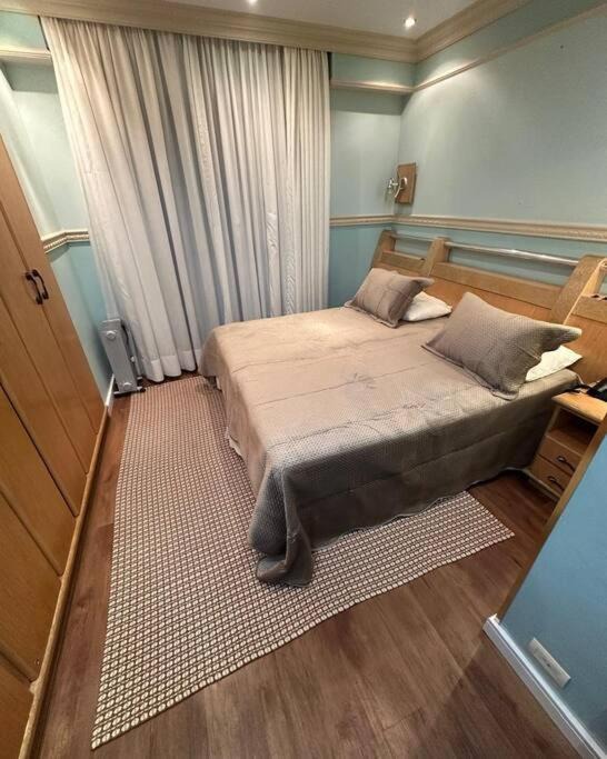 Photo of Bedroom in Alto do Capivari