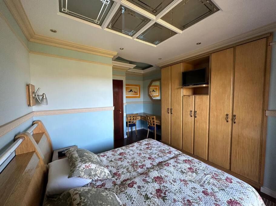 Photo of Bedroom in Alto do Capivari