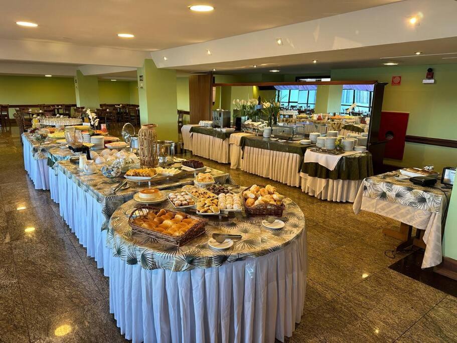 Photo of Kitchen in Alto do Capivari
