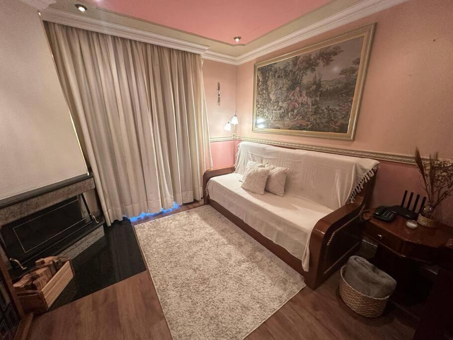 Photo of Bedroom in Alto do Capivari