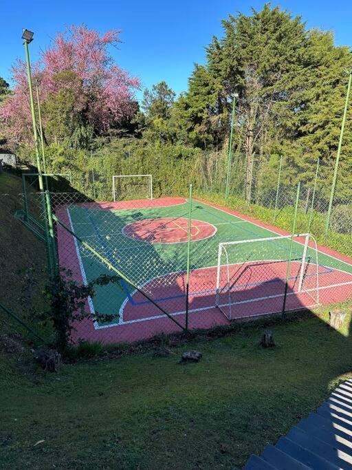 Photo of Outdoor in Alto do Capivari
