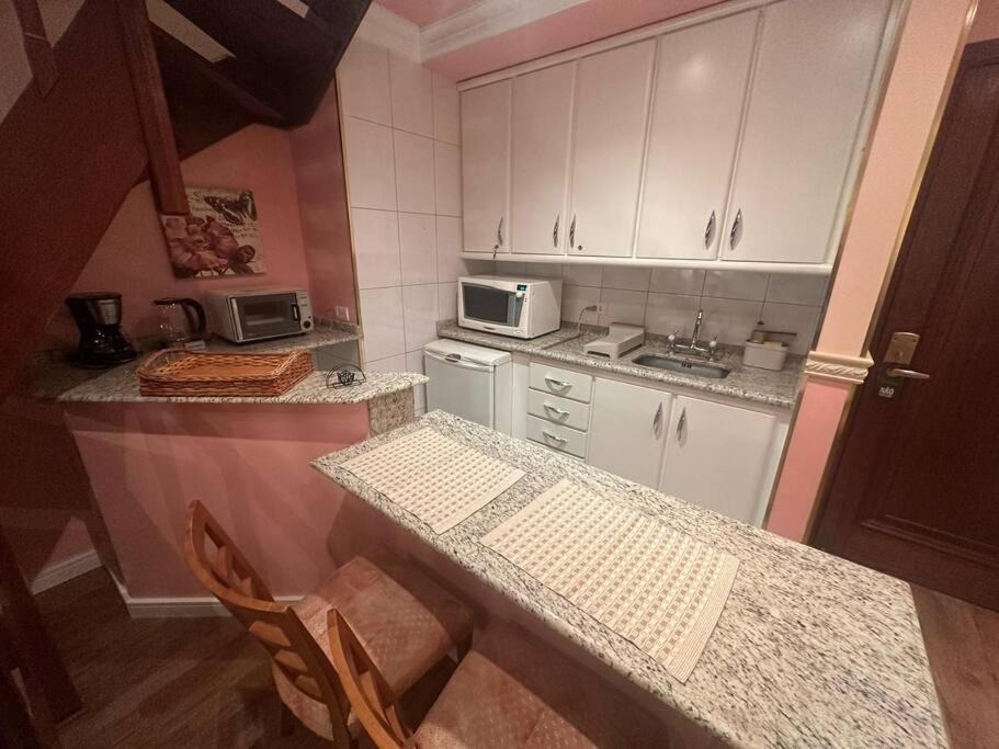 Photo of Kitchen in Alto do Capivari