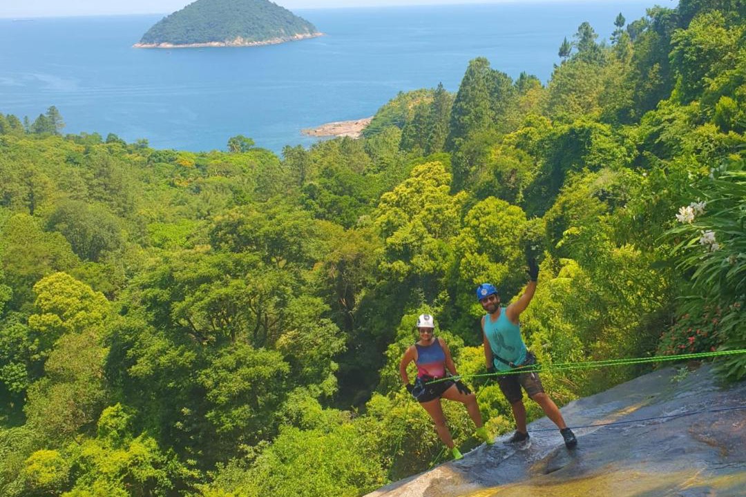 Photo of Others in Sao Sebastiao