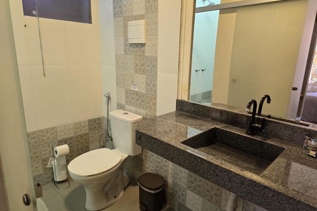 Photo of Bathroom in Diamantina