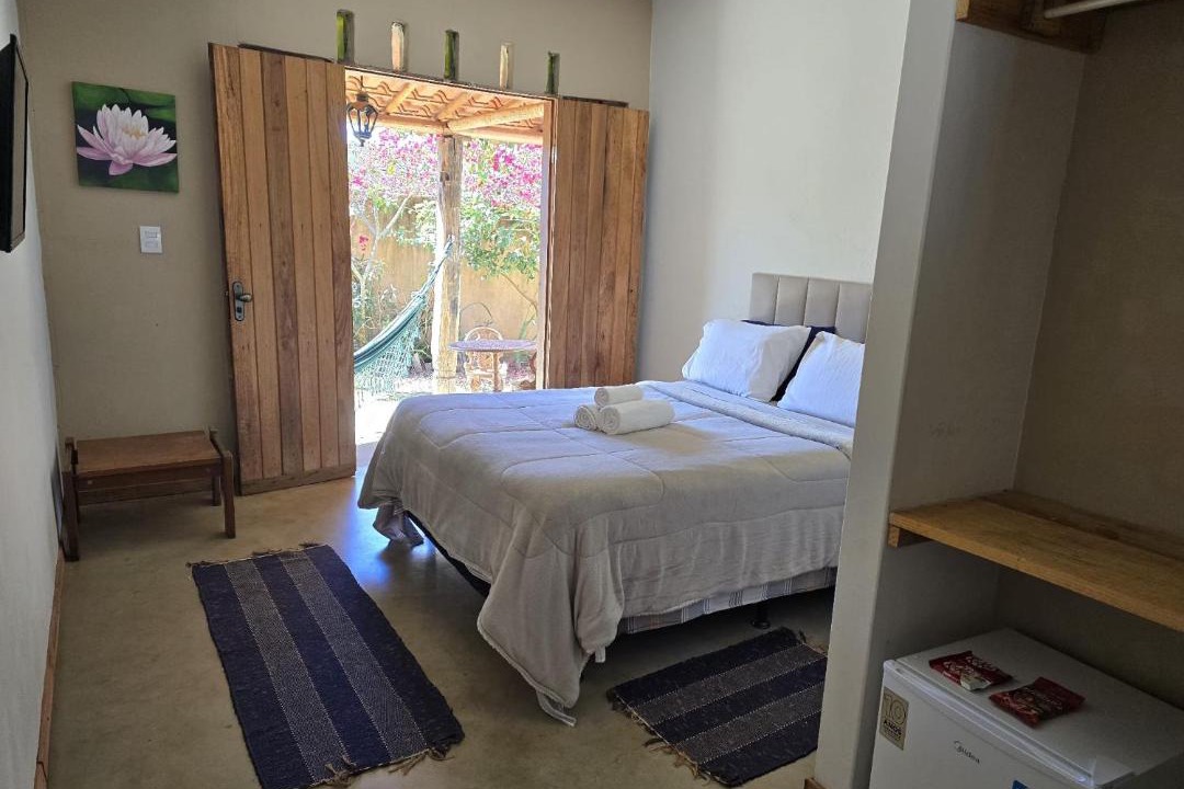 Photo of Bedroom in Diamantina