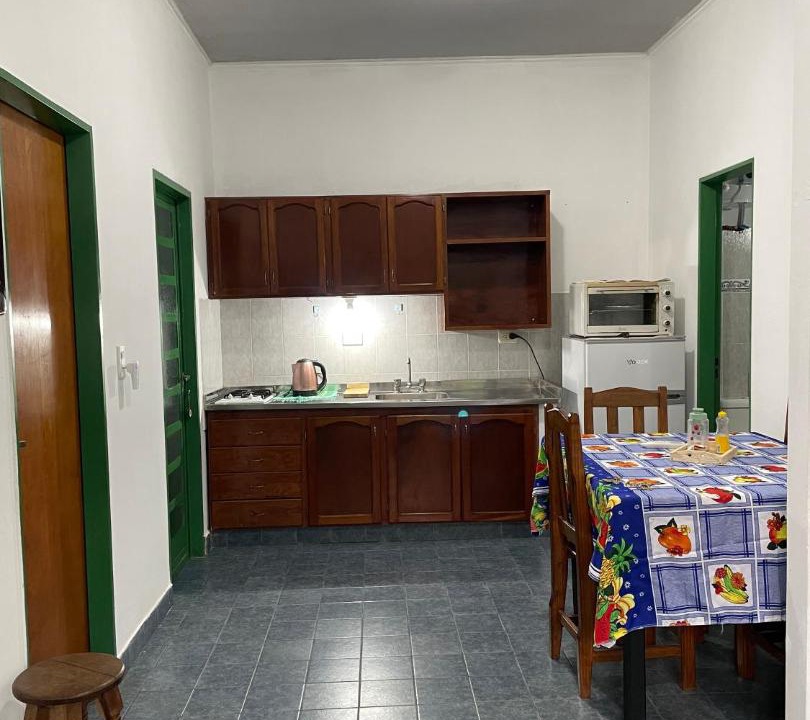 Photo of Kitchen in Posadas