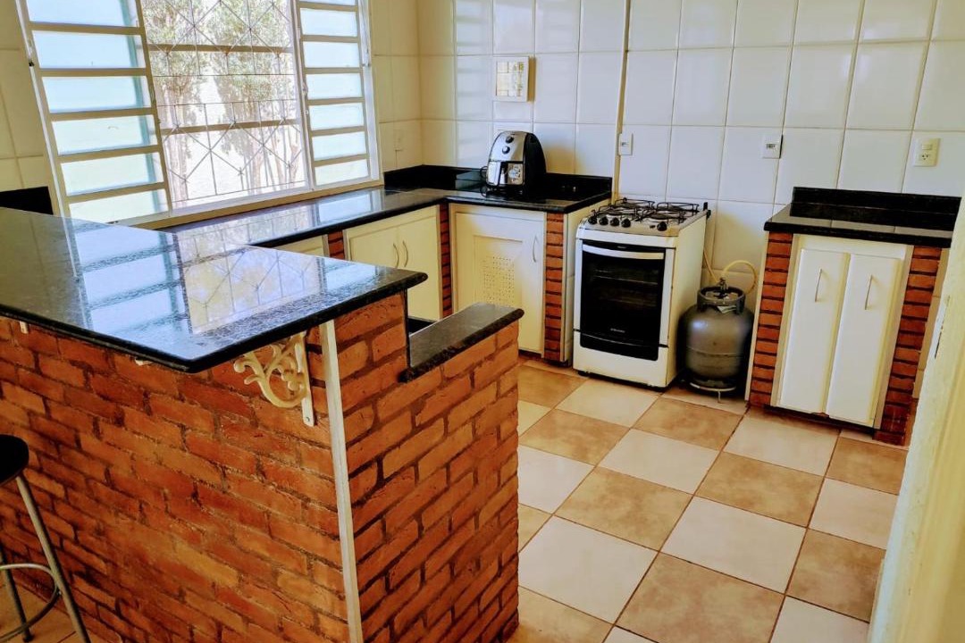 Photo of Kitchen in Brotas
