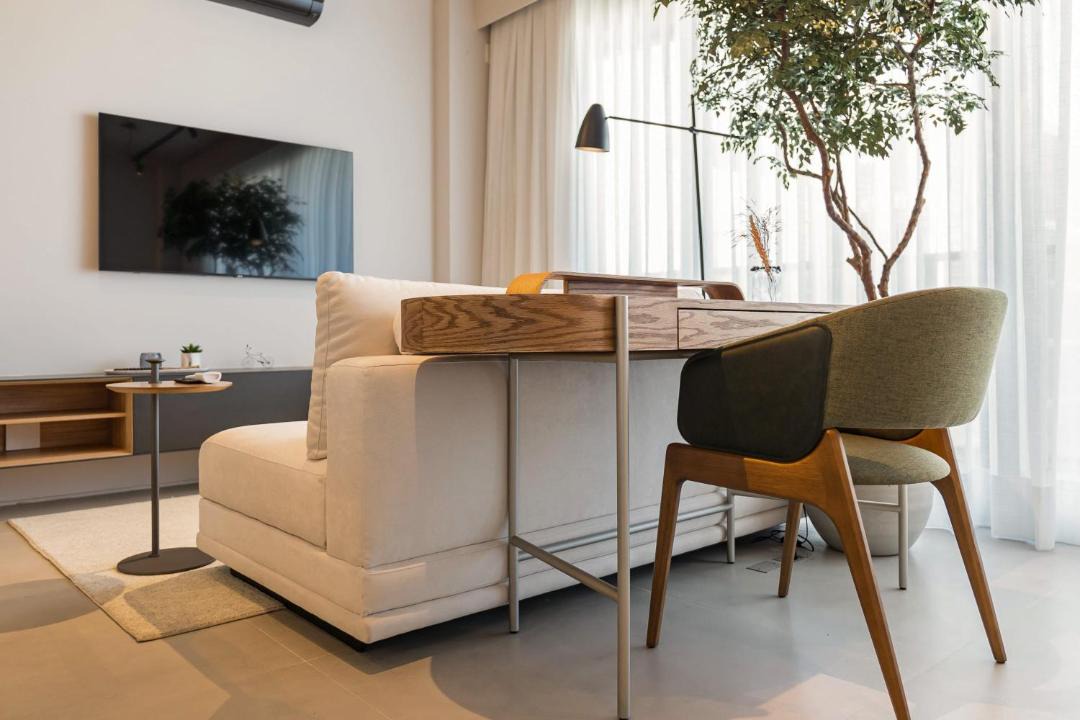 Photo of Livingroom in Vila Olimpia