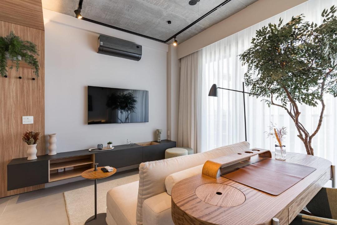 Photo of Livingroom in Vila Olimpia