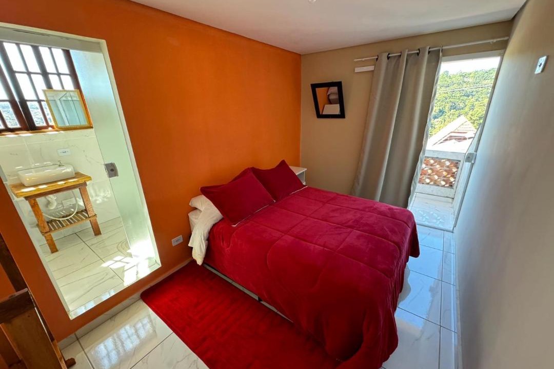 Photo of Bedroom in Vila Loli